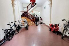 Hiếm, bán nhà riêng duy tân cầu giấy 48m x 6t giá 16.5 tỷ, phân lô, ô tô, thoáng vĩnh