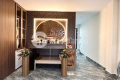 Bán nhà mặt tiền nguyễn phúc chu, tân bình dt 73m2, 5 tầng chỉ 12,5 tỷ 0935767286