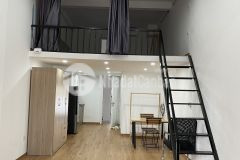 Ban toa ccmn phô chùa bộc, đống đa, dt 106m2, 6 tâng thang may, 12 phong cho thuê