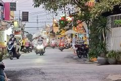 Bán gấp lô đất 130m2 gần trường học lê thị ngay giá chỉ 1 tỷ 050 triệu