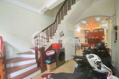 Nhà mặt tiền đẹp việt hùng đông anh