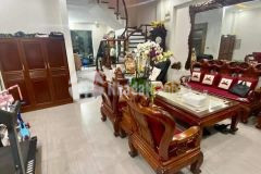 Bán nhà khu liền kề ngã 4 sở đường nguyễn trãi quận thanh xuân có thang máy