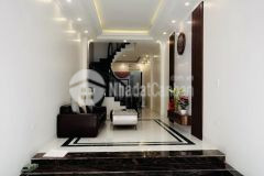 Bán nhà vip phố bồ đề nhà mới vào ở ngay