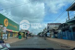 Cực hót chốt lẹ, lô đất mặt tiền đường ô tô, hướng đb và tn, diện tích 132m2, giá chỉ 720 tr.