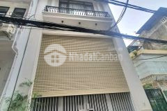 Bán đất nhà phố võng thị tây hồ 55m mặt tiền 5m ô tô kinh doanh dòng tiền.