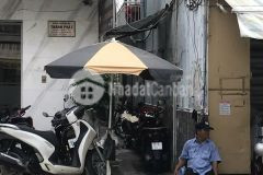 Bán 3 căn liền kề mặt tiền hẻm đường lạc long quân q11 giá tổng 28 tỷ