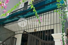 Đại học mỏ địa chất 63m, 4 tầng, mặt tiền 4.5m 8.6 tỷ