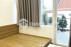 Cho thuê nhà hxh nguyễn văn trỗi p12 phú nhuận 48m2 5 tầng 30trth