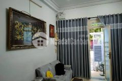 Nhà ngay ubnd tân phú dt khủng 87 m2 ko lg ko qh chỉ 4.x tỷ