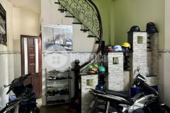 Nhà mặt tiền phố vàng bạc quận 5 tphcm 75m2 7 tầng giá 63 tỷ