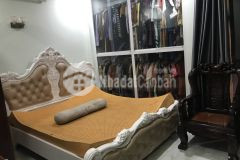 Bán nhà ngay gigamall hiệp bình chánh nở hậu 8m3 gara oto nhỉnh 5tỷ