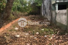 Lô đất mặt tiền duy tân ngay ngã 4 mẹ thứ 272m2