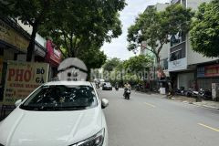 Bán đất kiến hưng, q hà đông 45m2, nhỉnh 6 tỷ.