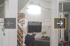 Nhà hẻm xe hơi, 90m2, 2 lầu, bình thạnh, giá 13.5 tỷ.