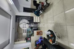 Bán nhà 3tầng ni sư huỳnh liên,q. tân bình, dt 35m, nhà mới, giá chỉ 3.8t.ỷ.hxh