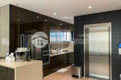 Bán nhà phố ái mộ, 7 tầng, dt 65m2, mt 6m,giá 16.8 tỷ, dân xây thang máy