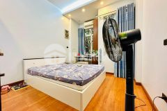 Bán nhà bạch mai, hai bà trưng, 2 thoáng, khung chắn chắn, nhà mới, 70 m2, 6.8 tỷ