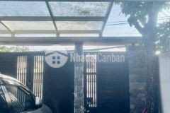 Nhà khu bình quới thanh đa hẻm xe hơi quận bình thạnh tphcm 100m2 giá 10 tỷ 600