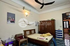 Bán nhà riêng trần duy hưng cầu giấy 35m x 4t giá 13 tỷ, nhà dân xây, ngõ ô tô thông