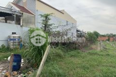 Đất kdc tân phú trung, bên cạnh bv xuyên á, shr giá chỉ 300tr.