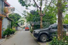 Đất đẹp hiếm đường thông ô tô ngõ phố giang biên dt 54m2. giá 5.8 tỷ