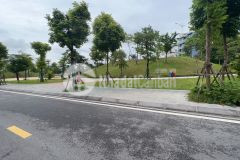 Nhà đẹp ngọc thụy 85m, mt5.5m, thang máy, gara, ô tô thông tứ phía, đầy đủ nội thất.