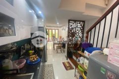 Bán nhà phố hồ tùng mậu quận nam từ liêm. chủ tặng lại toàn bộ nội thất xịn