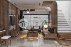 Nhà 6 tầng, 11 phòng, đường nguyễn tất thành sát ông ích khiêm.125m2, giá 19 tỷ tl