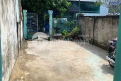 Bán lỗ dãy trọ 4 phòng diện tích 90,3m2 giá 850tr shr full thổ cư trịnh như khuê chợ bình chánh