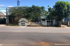 Lô đất mặt tiền duy tân ngay ngã 4 mẹ thứ 272m2