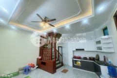 Nhà mặt đất đông anh đẹp chính chủ