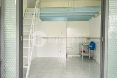 Trống 1 căn phòng trọ mặt tiền kdc hưng phú qua cầu 263 cái răng cần thơ