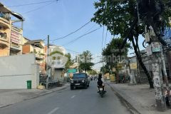 Bán nhà mt hẻm 496 dương quảng hàm, p.6, gò vấp 5,2 x 31, giá 16 tỷ