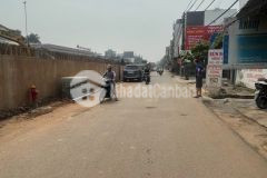 Hạ 5 tỷ bán nhà mặt đường âu cơ 71.5 tỷ 195m2 mặt tiền 11.3m sổ vuông hiếm quận tây hồ