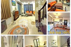 Bán nhà siêu đẹp lê hồng phong, lô góc 2 mặt tiền, dt35mx5tầng, giá10,8tỷ.