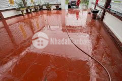 Bán nhà lầu quá là kiên cố mặt tiền quốc lộ 20, phú hội đức trọng chỉ 6 tỷ