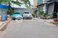 Lê văn quới, bình tân, 4x21, 2 tầng, hẻm nhựa 7m, giá 6.38 tỷ