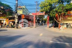 Cần bán nhanh 2 lô đất đối diện cty đỉnh vàng hải thành1 dương kinh hp giá hơn 900 triệu