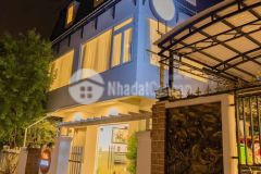 Bán gấp villa sổ riêng mai anh đào, phường 8, đà lạt kinh doanh 9 phòng chỉ 11,5 tỷ