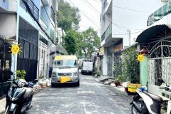 Hxh nguyễn hữu tiến tân phú 2 mặt tiền hẻm 82m2 ngang 4 nở hậu nhỉnh 6 tỷ ở ngay