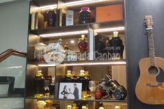 Nhà đẹp tặng nội thất, kinh doanh đỉnh, ô tô con đỗ cửa dương nội, hà đông 50m chỉ 5.9 tỷ