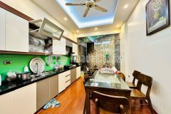 70 m2 nhà giếng mứt, bạch mai hai bà trưng 2 thoáng nhà mới ở sướng tiện ích đầy đủ