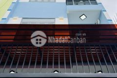 Hxh nguyễn tư giản, dt 5,3 x14m, nhà đẹp 4 tầng nhỉnh 7 tỷ