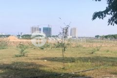 Cần bán lô đất 330m2 mặt tiền đường trường sơn,phường hoà thọ tây,cẫm lệ,đà nẵng