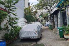 Bán nhà kế quốc lộ 1k, phường linh xuân, thủ đức, hẻm xe hơi, 63.3m2, nhỉnh 4.3xtỷ.