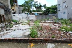 2,75 tỷ bán đất nguyễn khoái 30m lô góc ô tô đỗ cửa hoàng mai