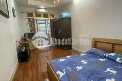 Bán nhà xuân diệu hồ tây 30m, 5 tầng, mặt tiền 3.2m 6.4 tỷ