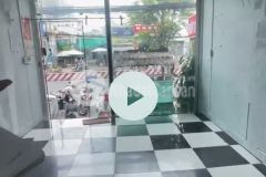 Cho thuê mặt bằng mặt tiền huỳnh tấn phát q7 30m2 dân cư đông đúc ở lại được