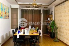 Bán nhà hào nam, đống đa, k.doanh, ngõ thông, nở hậu, gần 30m2. hơn 5 tỷ