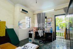 Bán nhà giáp nhị 4 tầng ô tô tránh dừng đỗ kinh doanh ngày đêm hoàng mai